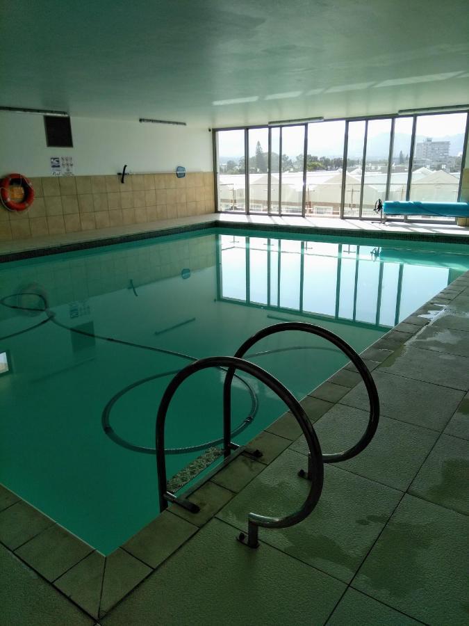 Apartment Hibernian Towers 807, Road, *